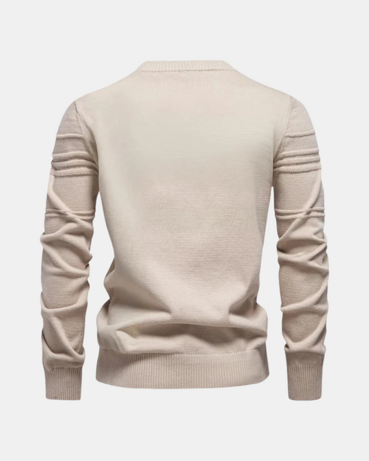 Vincenzo Chic Sweater