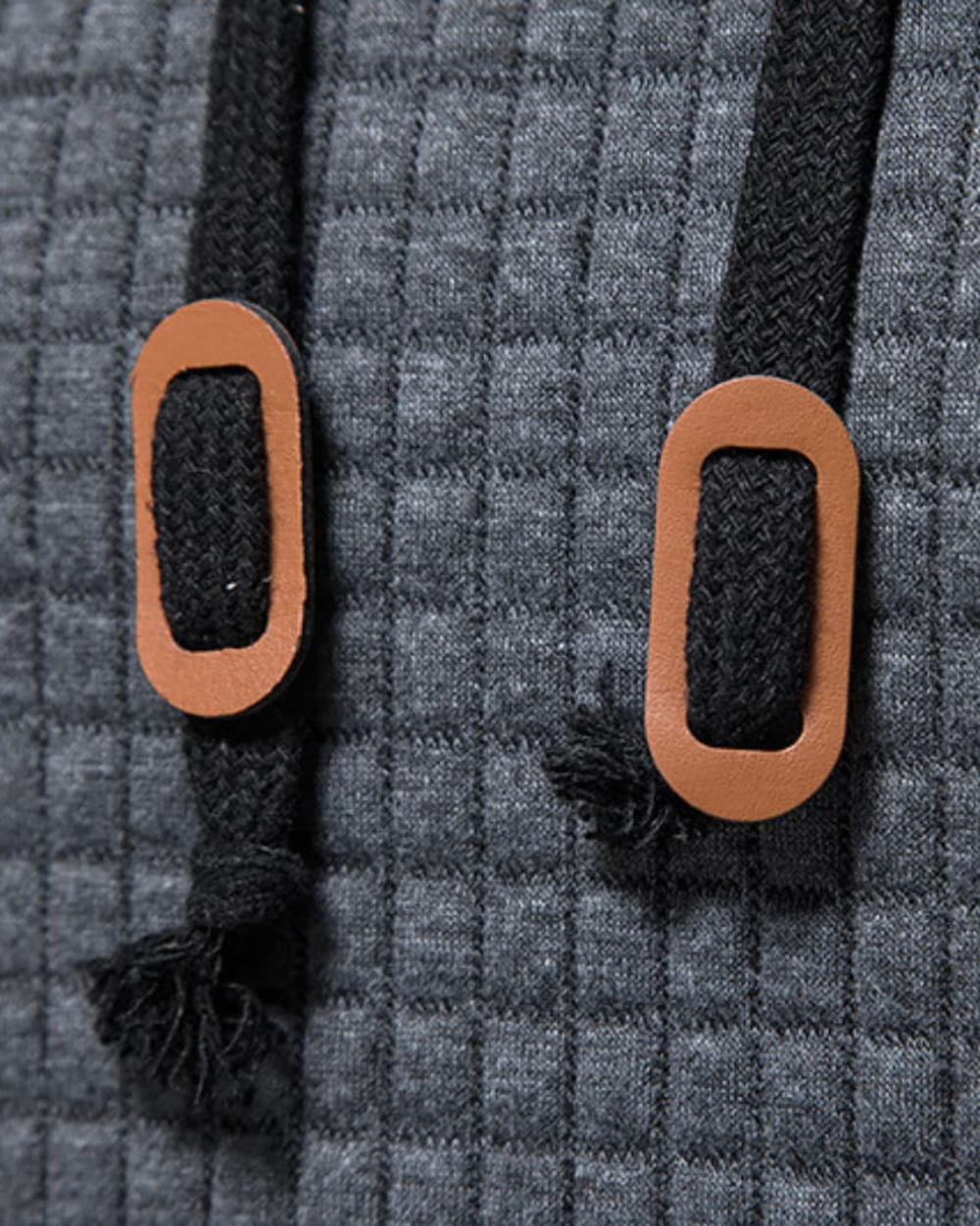 Elegant Men's Hoodie