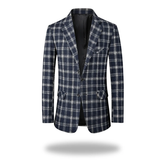Elegant Men's Blazer