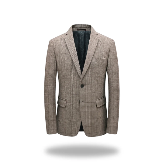 Elegant Men's Blazer