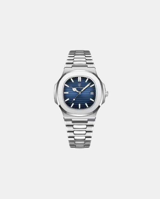 Verbier Classic Watch
