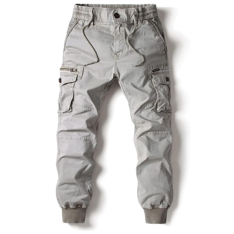 Urban Cargo Pants