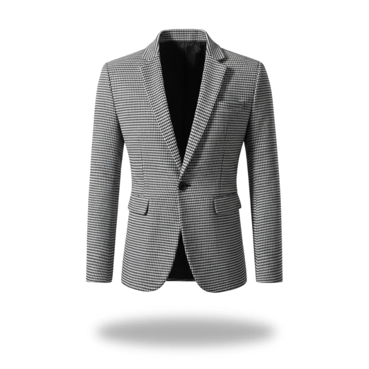 Elegant Men's Blazer