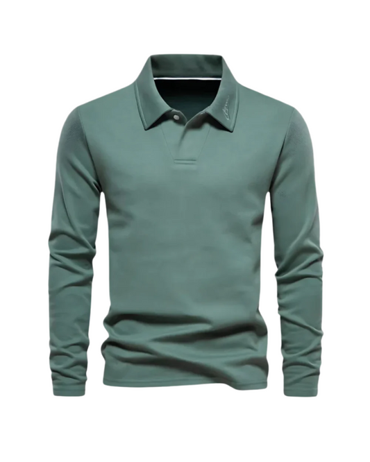 Ignazio Polo Sweater