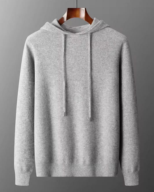 Turin Cashmere Tracksuit