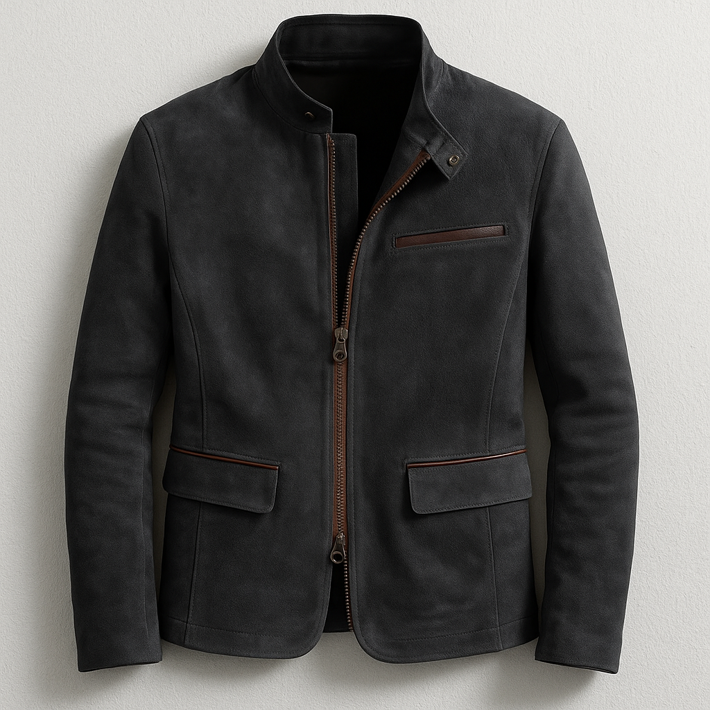 Chic Men's Jacket