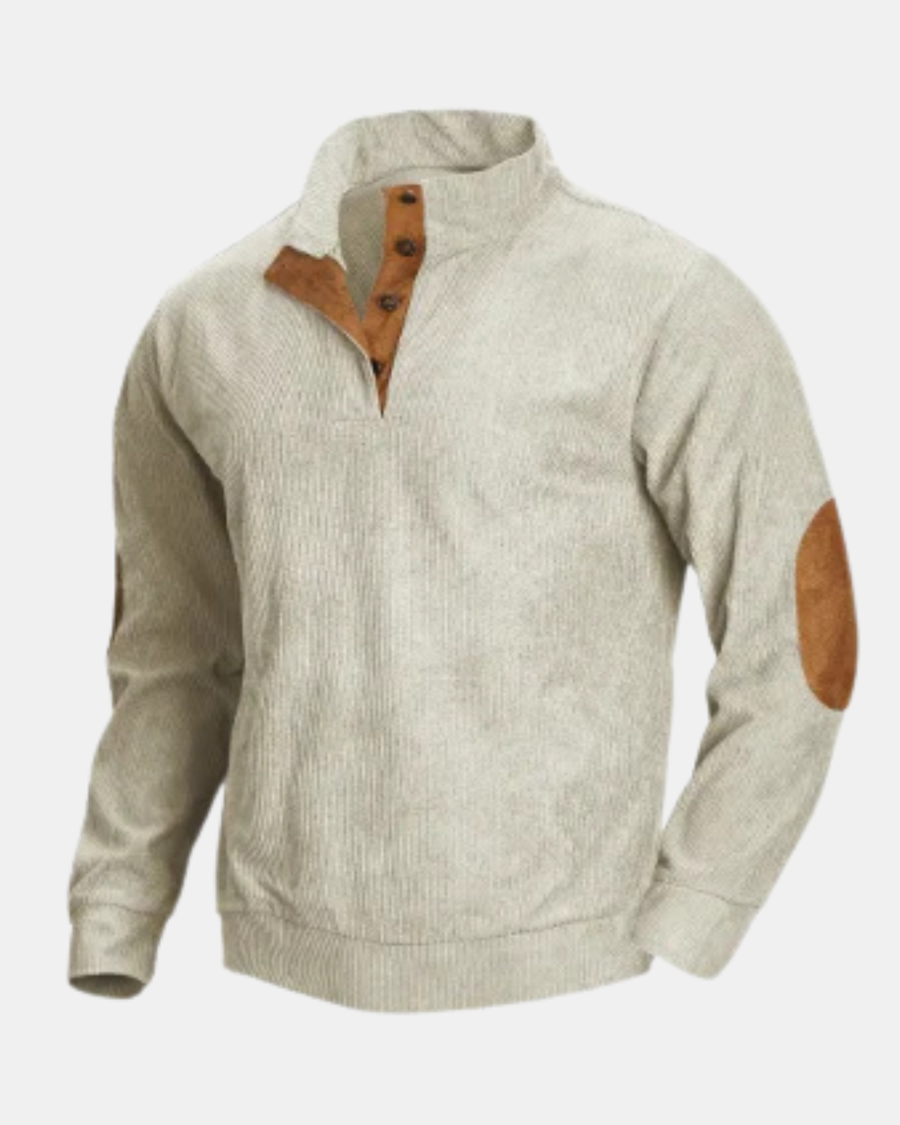 Faustino Casual Sweater