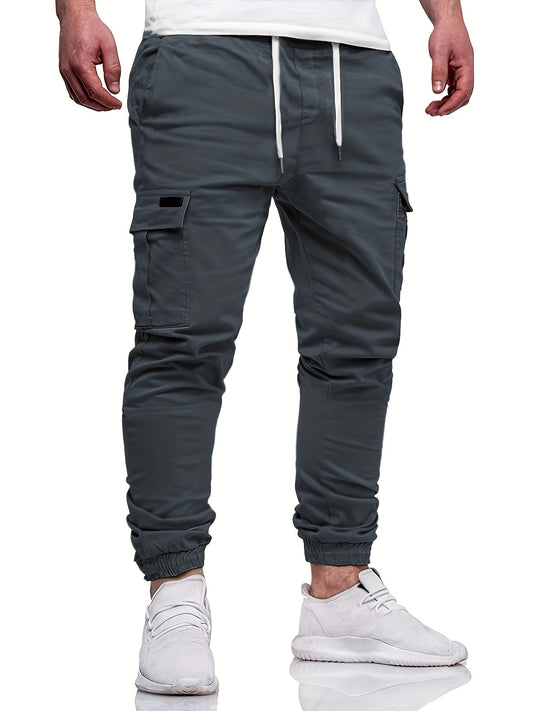 Casual Men's Pants