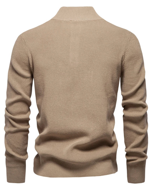 Men's Knitted Sweater