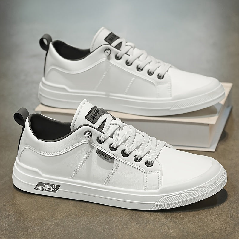 Casual Leather Shoes