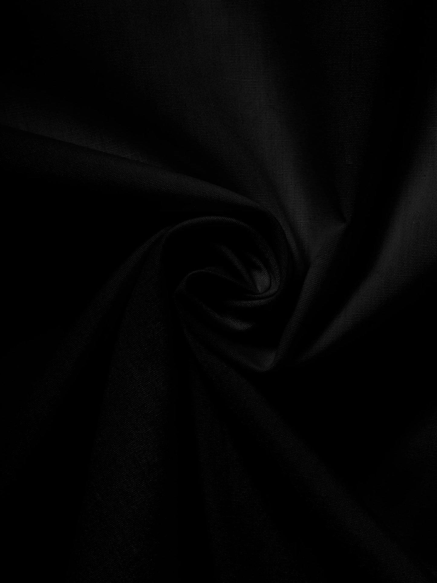 Short-Sleeved Cotton Shirt