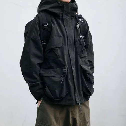 Windbreacker Jacket