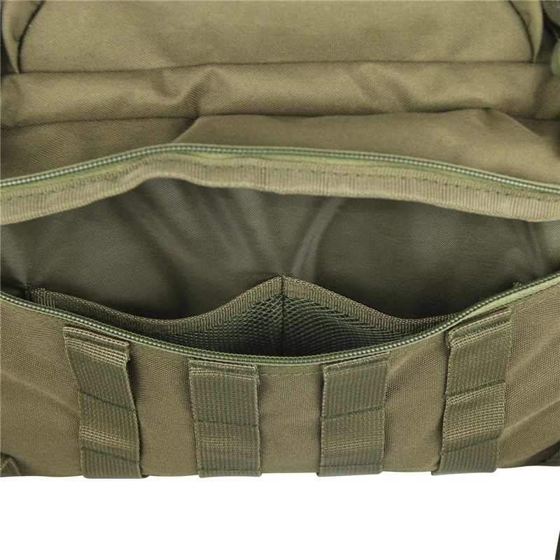 Military Style Travel Bag