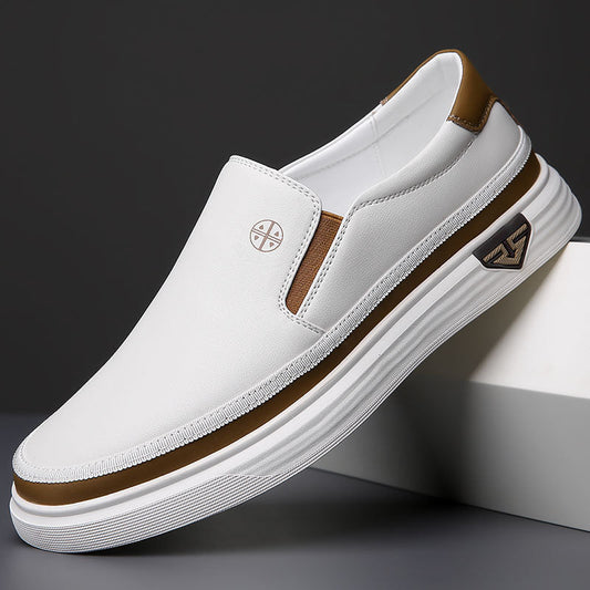 Elegant Lightweight Slip-On Shoes