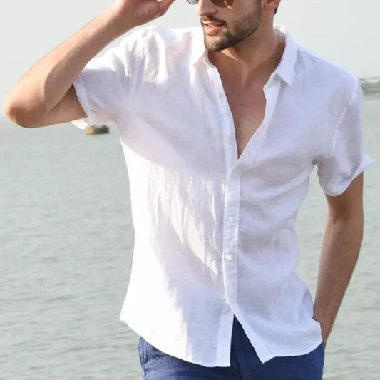 Elegant Summer Shirt