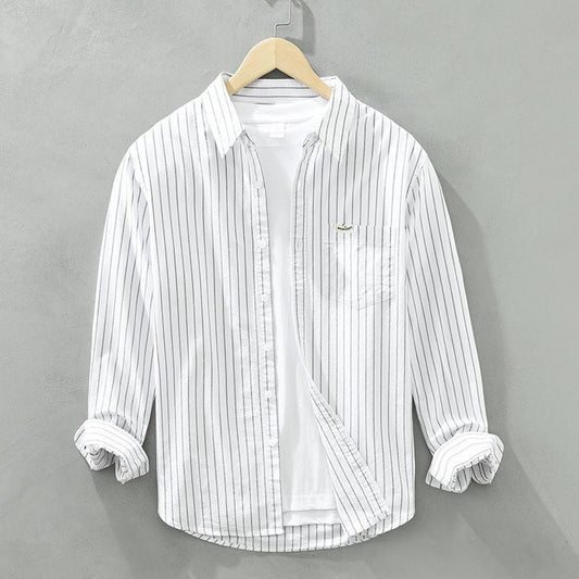 Premium Men's Shirt