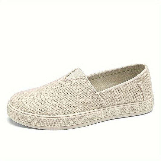 Casual Beach Loafers