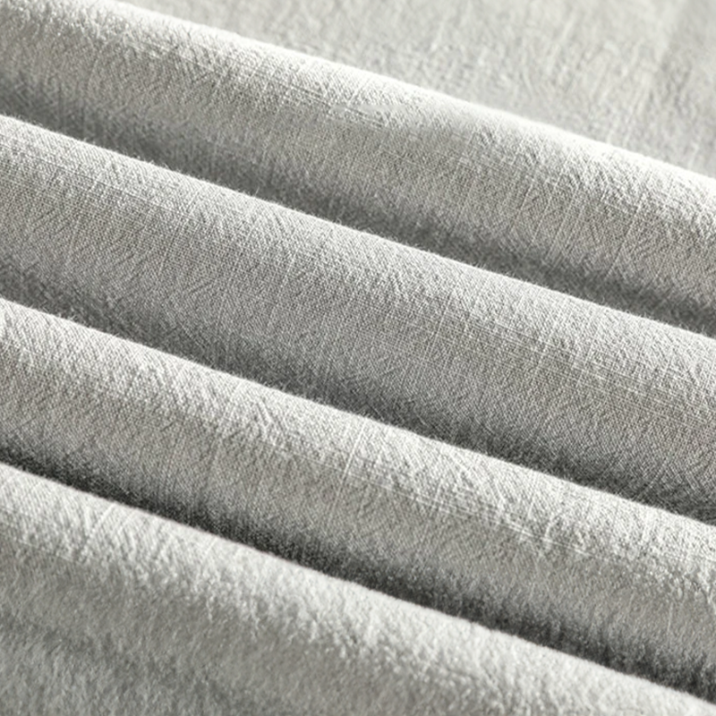 San Julian Linen Polo Shirt