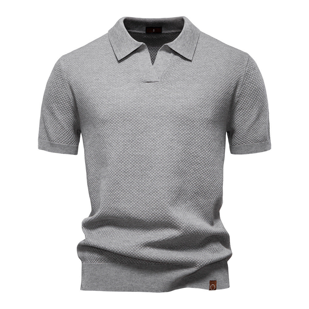 Elegant Polo Shirt