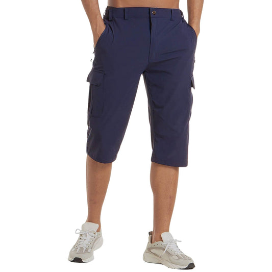 Comfortable Cargo Short