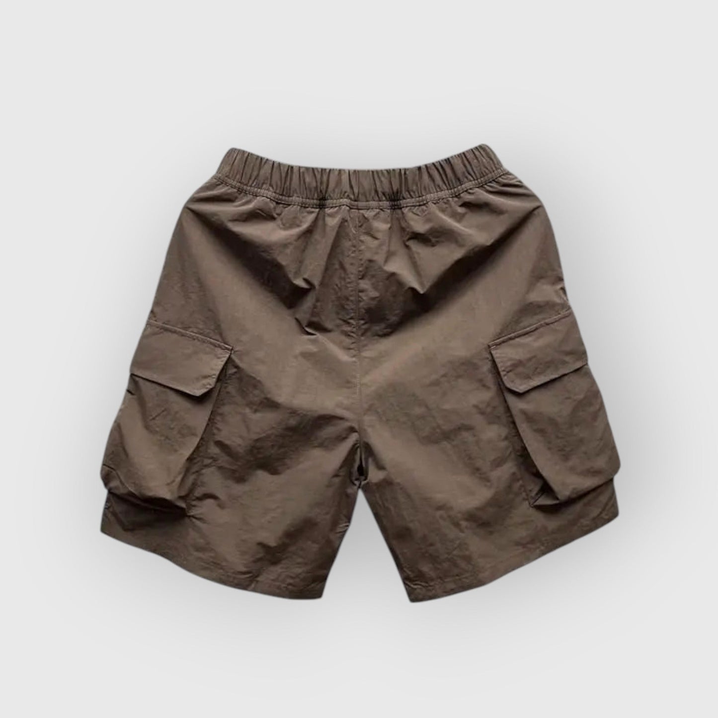 Elegant Cargo Shorts