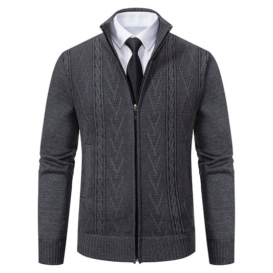 Givalli - Business Cardigan