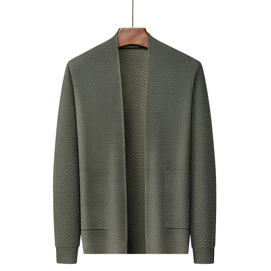Premium Knit Blazer