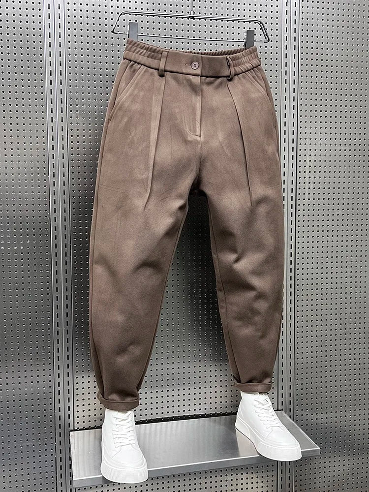 Elegant Men's Pants