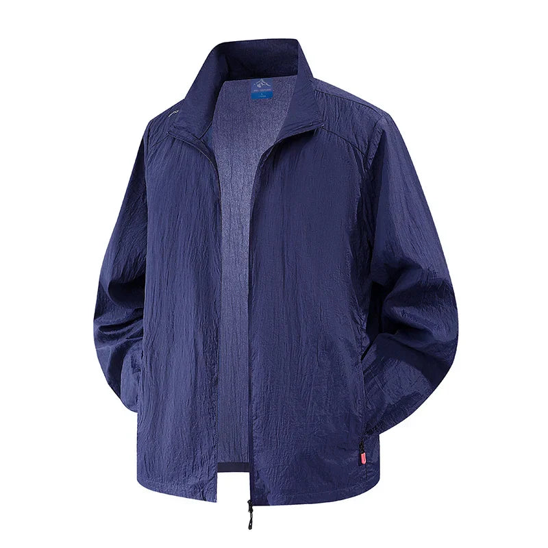 Windbreacker Jacket