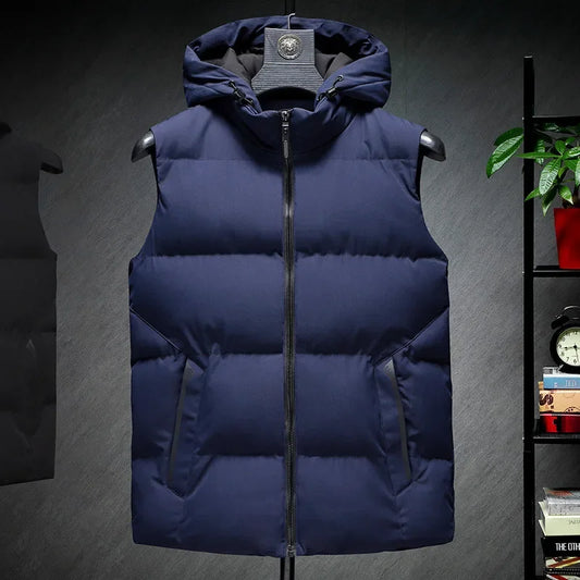 Elegant Men's Waistcoat