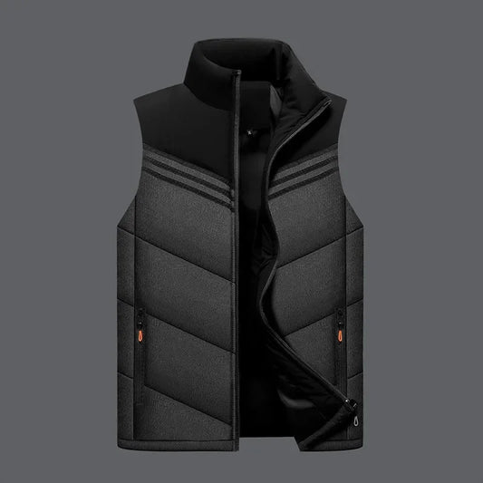 Elegant Men's Waistcoat