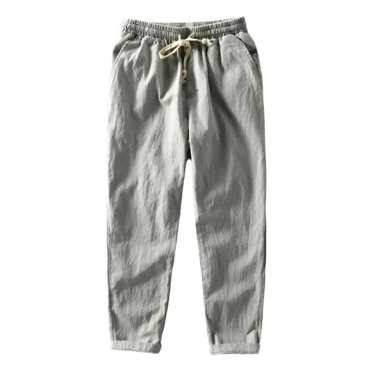 Linen Pants