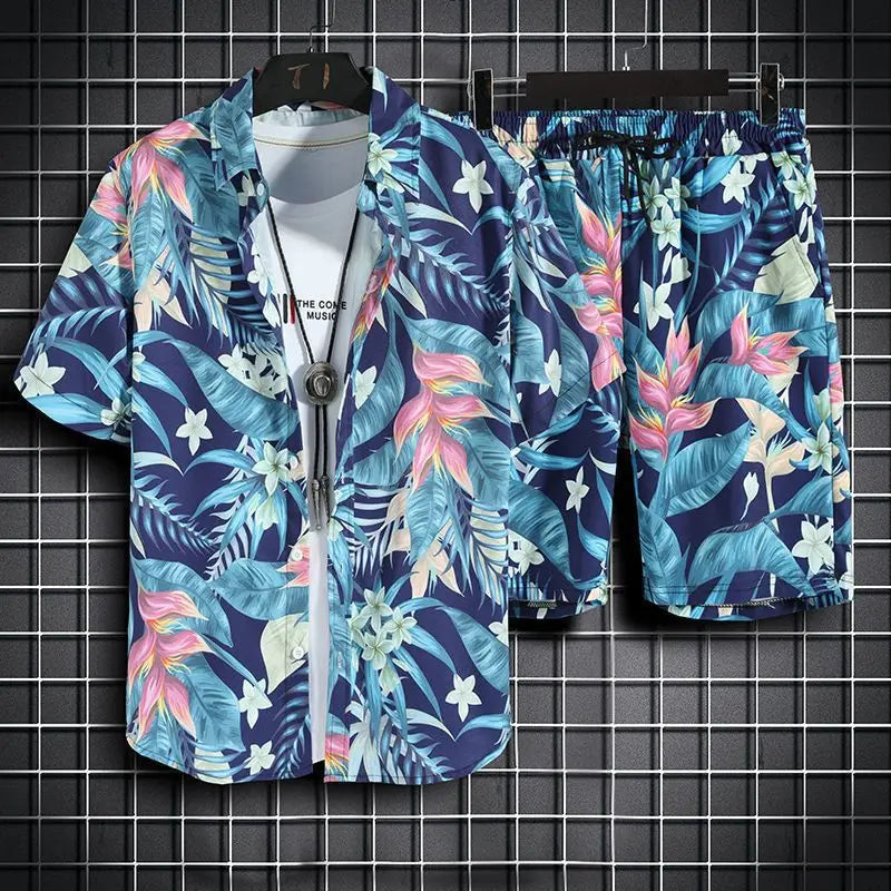 Floral Summer Set