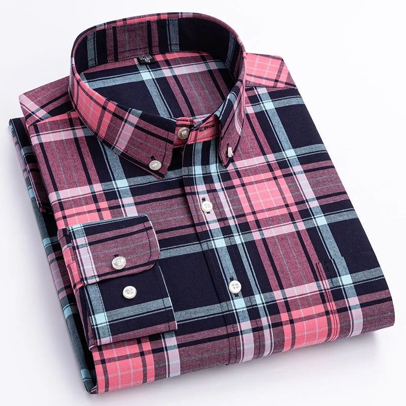 Givalli - Classic Check Shirt