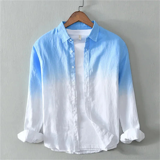 Elegant Colorful Shirt