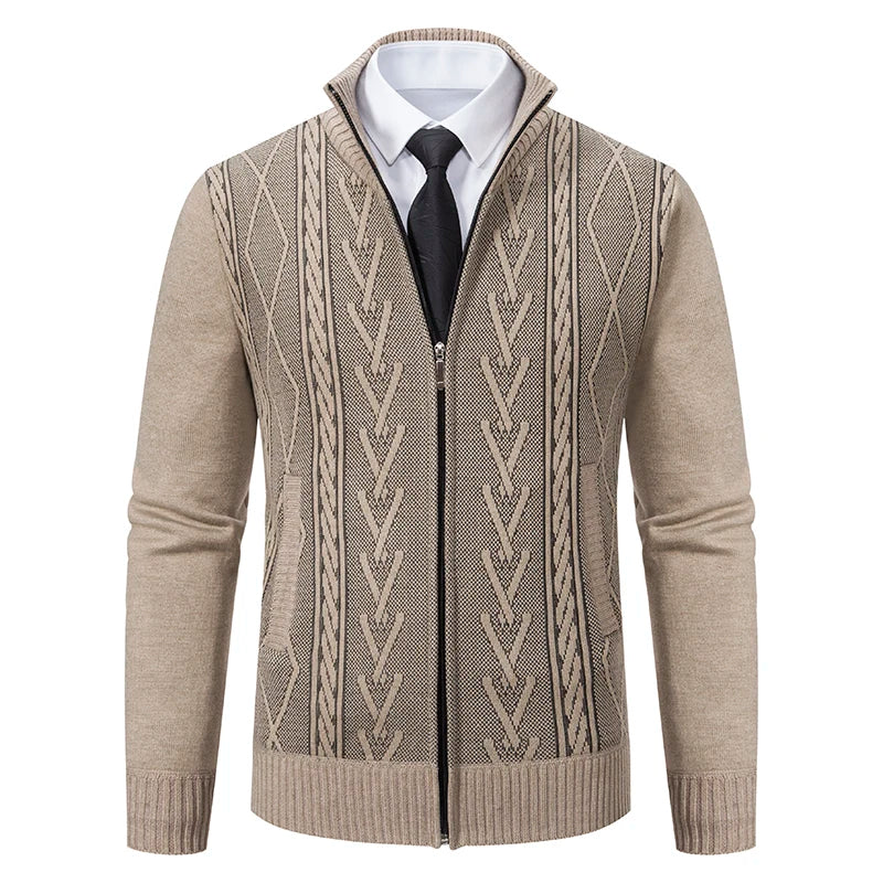 Givalli - Business Cardigan