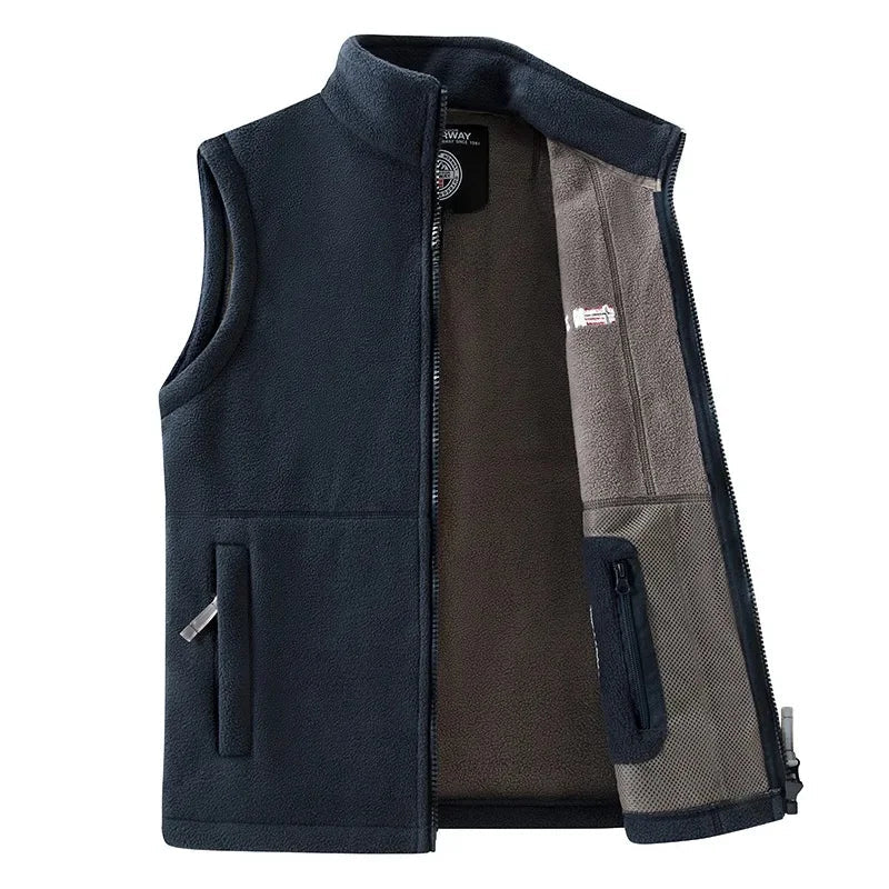 Elegant Men's Waistcoat