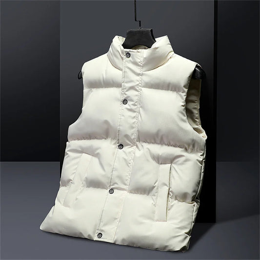 Elegant Men's Waistcoat