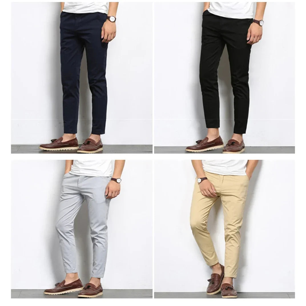 Casual Men's Pants