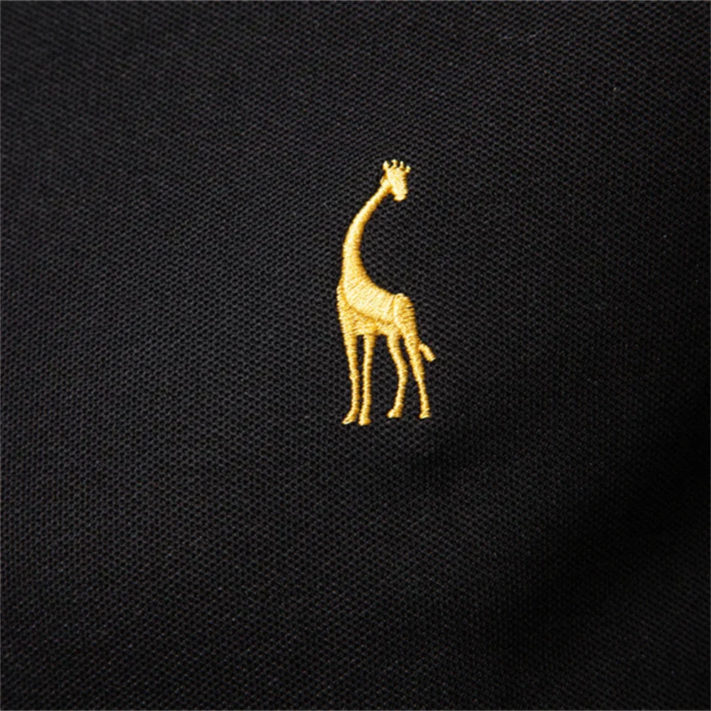 Elegant Polo Shirt