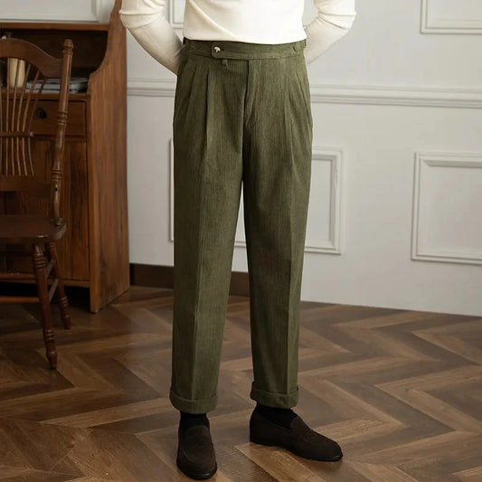 Premium Corduroy Pants