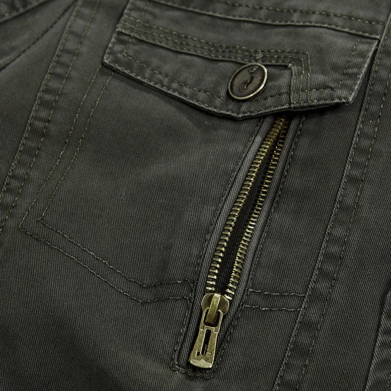 Casual Warm Blazer Jacket