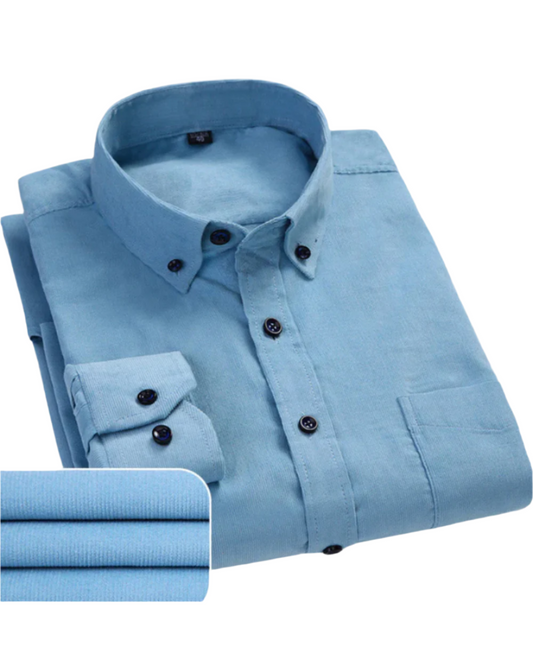 Givalli - Achille Luxury Shirt
