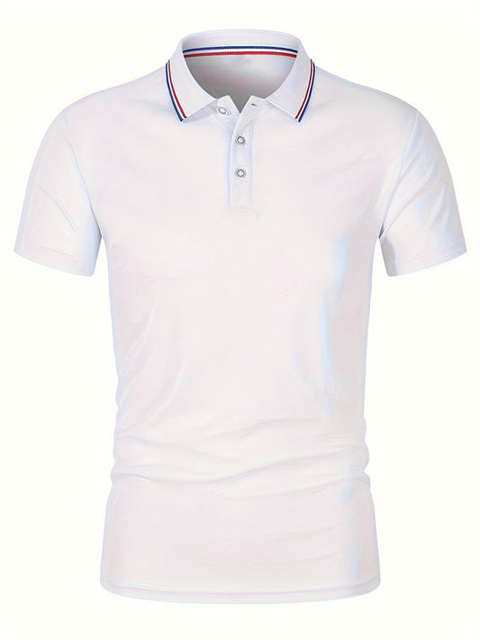 Elegant Polo Shirt