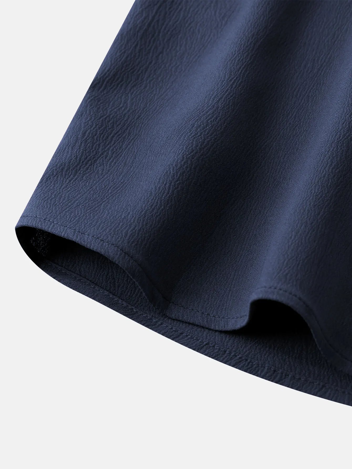 Short Sleeved Summer Shirt