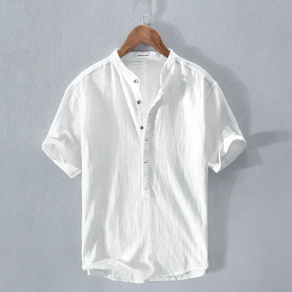 Linen Summer Shirt