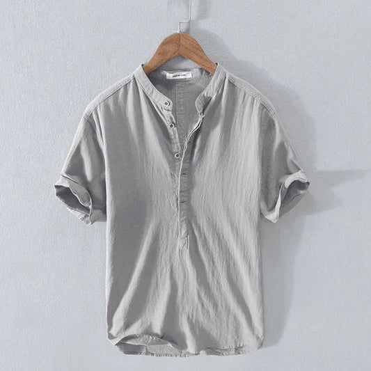 Linen Summer Shirt