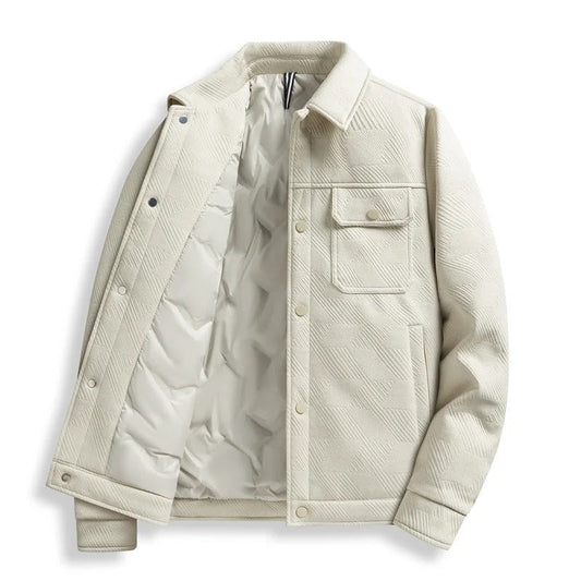 Classic Winter Jacket