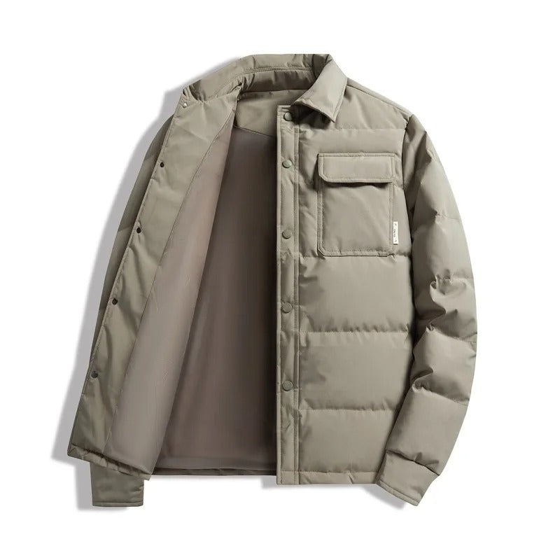 Casual Winter Jacket