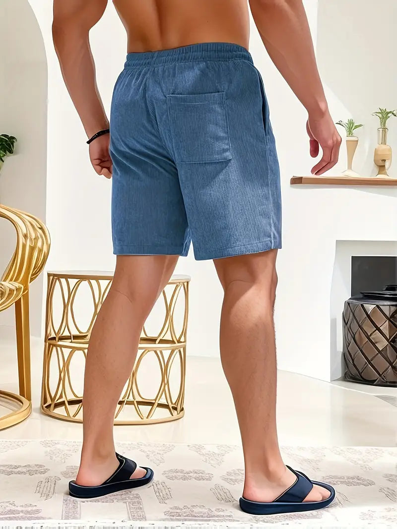 Casual Men's Shorts